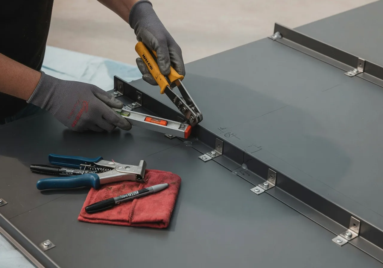 Why choose Metal Roofing Installation in Ace, TX